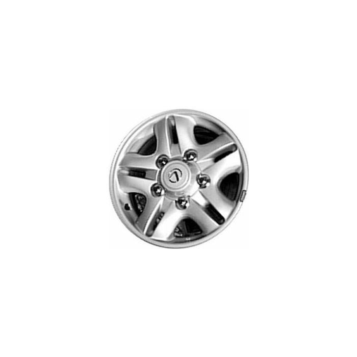 Lexus LX470 Wheel Rim Silver 74145 Stock Factory OEM Replacement