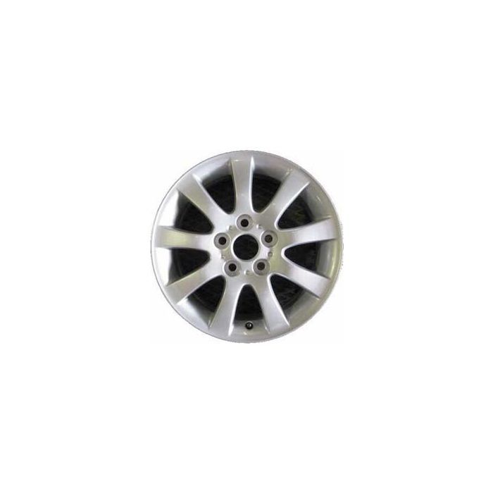 Lexus ES300 Wheel Rim Silver 74162 Stock Factory OEM Replacement