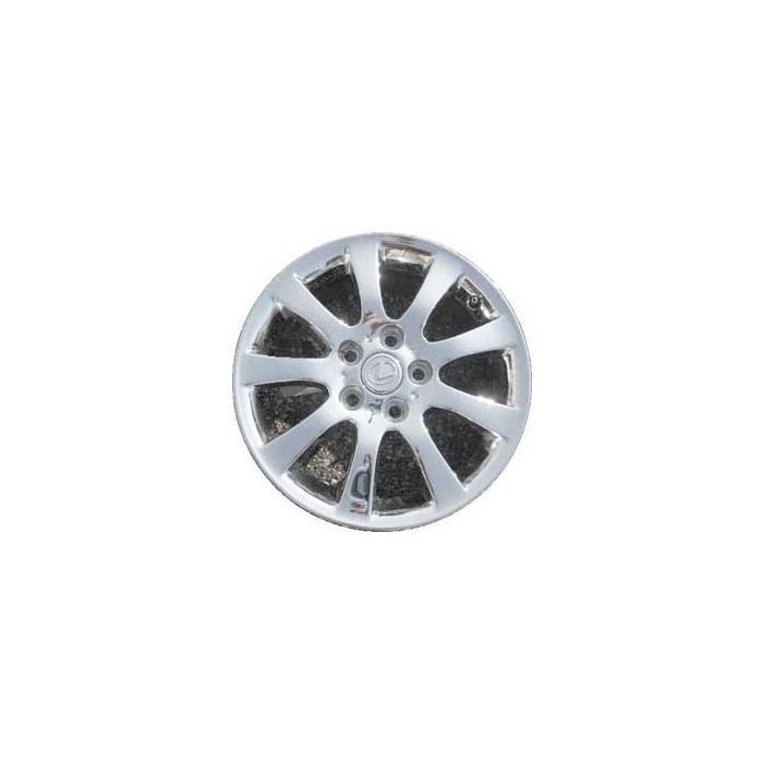 Lexus ES300 Wheel Rim Chrome 74162 Stock Factory OEM Replacement