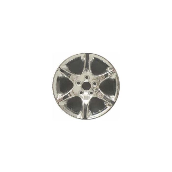 Lexus GS300 Wheel Rim Chrome 74168 Stock Factory OEM Replacement
