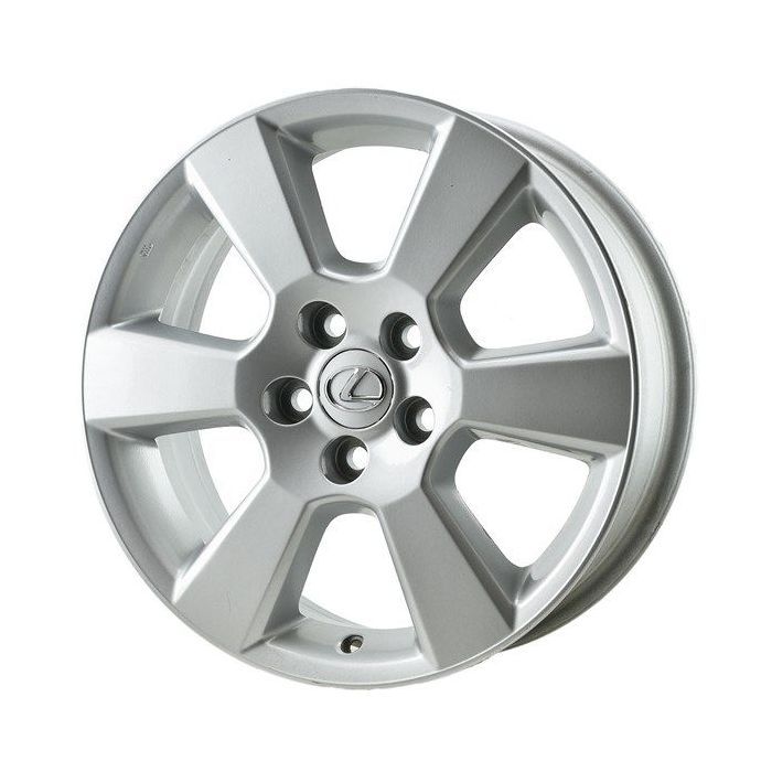 Lexus RX350 Wheel Rim Silver 74170 Stock Factory OEM Replacement