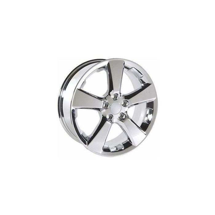 Lexus RX330 Wheel Rim Chrome 74171 Stock Factory OEM Replacement