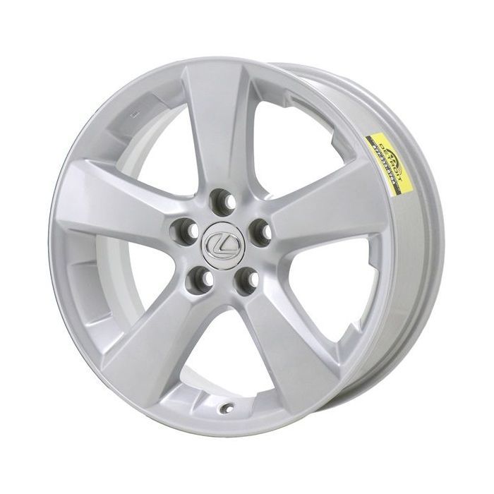 Lexus RX330 Wheel Rim Silver 74171 Stock Factory OEM Replacement