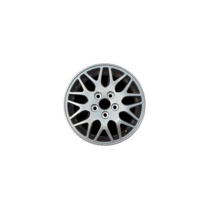 Lexus IS300 Wheel Rim Grey 74175 Stock Factory OEM Replacement