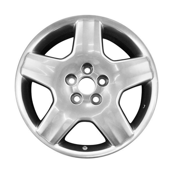 Lexus LS430 Wheel Rim Silver 74179 Stock Factory OEM Replacement
