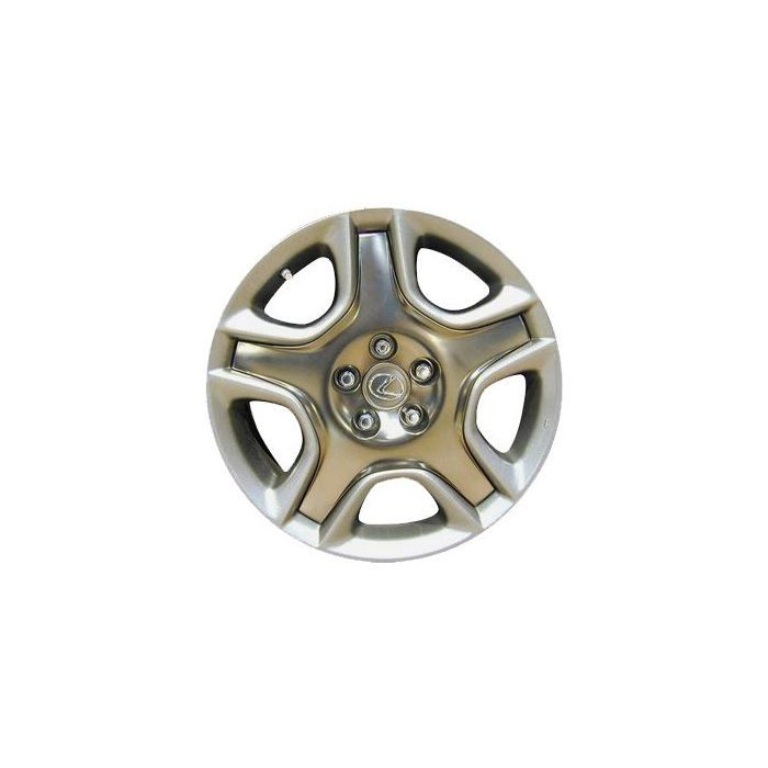 Lexus SC430 Wheel Rim Hyper Grey 74187 Stock Factory OEM Replacement