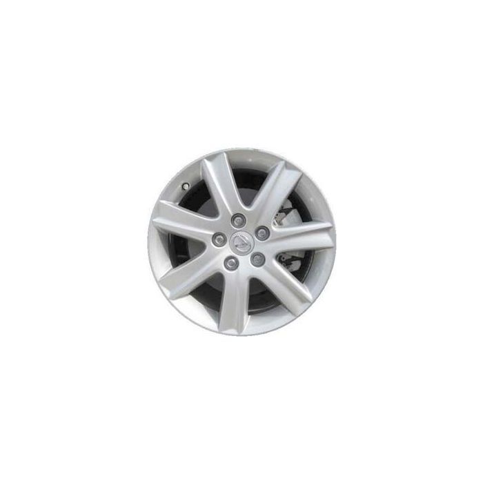 Lexus ES350 Wheel Rim Silver 74190 Stock Factory OEM Replacement
