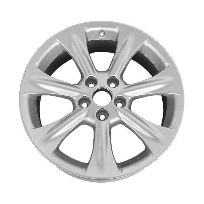 Lexus RX350 Wheel Rim Hyper Silver 74199 Stock Factory OEM Replacement