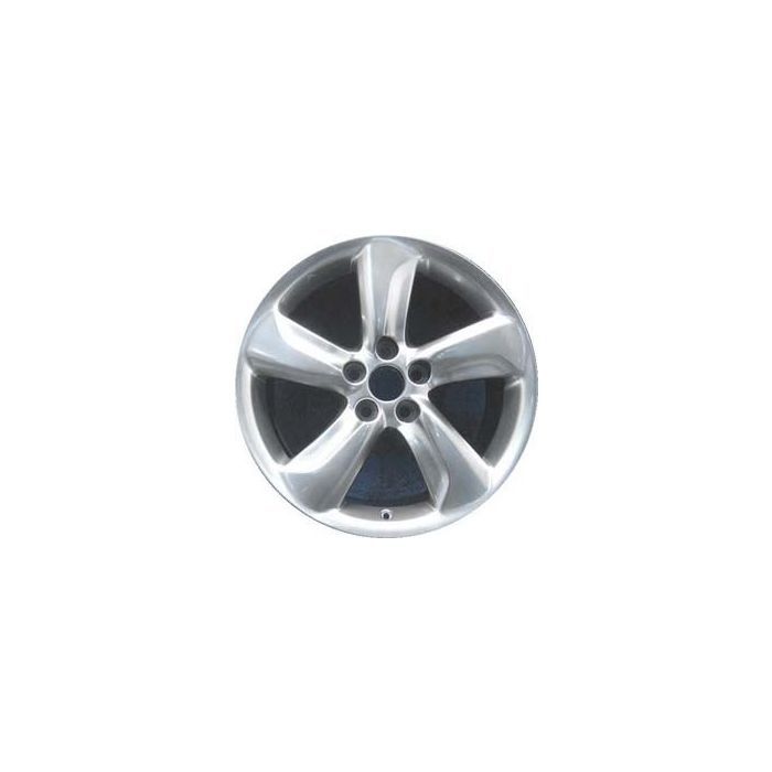 Lexus GS350 Wheel Rim Hyper Silver 74210 Stock Factory OEM Replacement