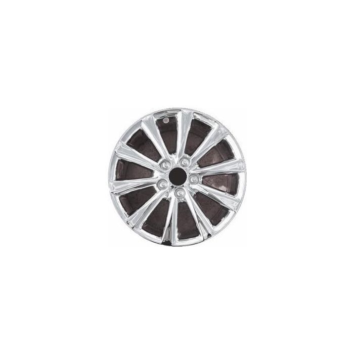 Lexus IS250 Wheel Rim Silver 74216 Stock Factory OEM Replacement