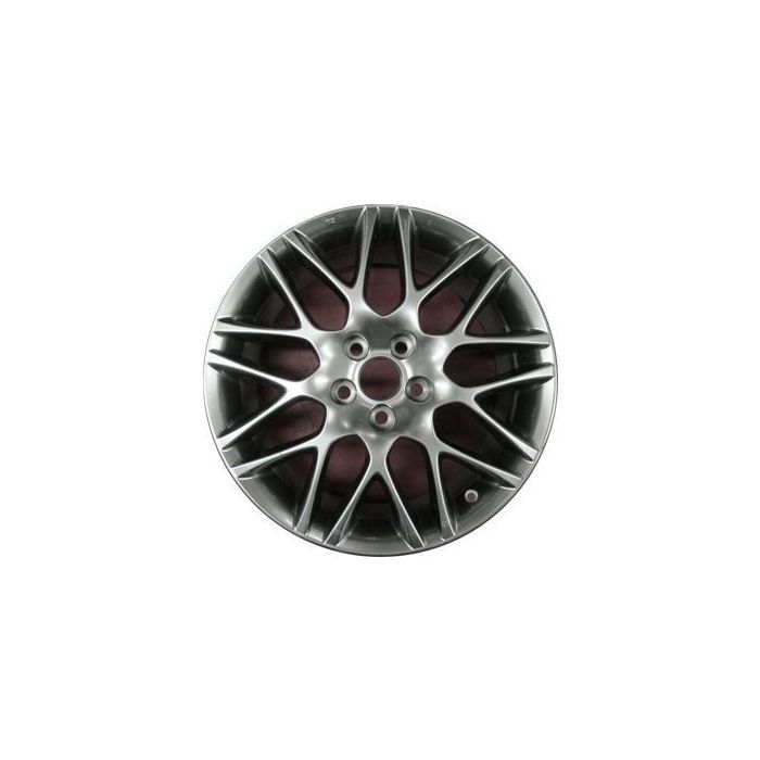 Lexus GS350 Wheel Rim Hyper Silver 74226 Stock Factory OEM Replacement