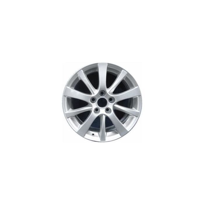 Lexus IS250 Wheel Rim Hyper Silver 74243 Stock Factory OEM Replacement