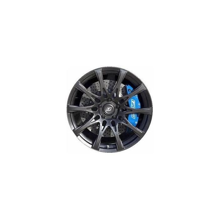 Lexus IS250 Wheel Rim Hyper Grey 74245 (F) Stock Factory OEM Replacement