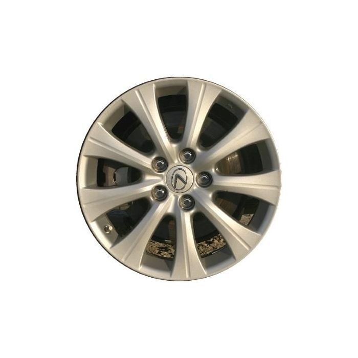 Lexus GS200t Wheel Rim Silver 74268 Stock Factory OEM Replacement