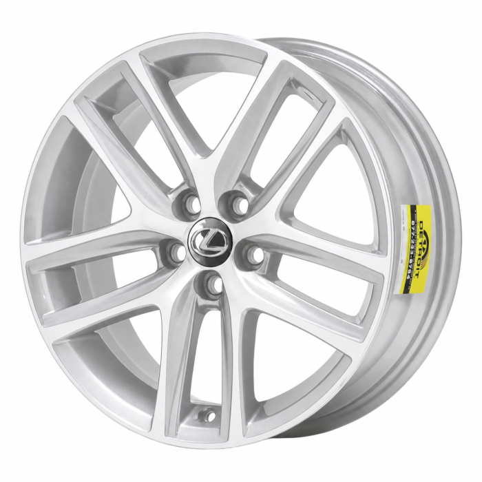 Lexus CT200h Wheel Rim Silver 74330 Stock Factory OEM Replacement