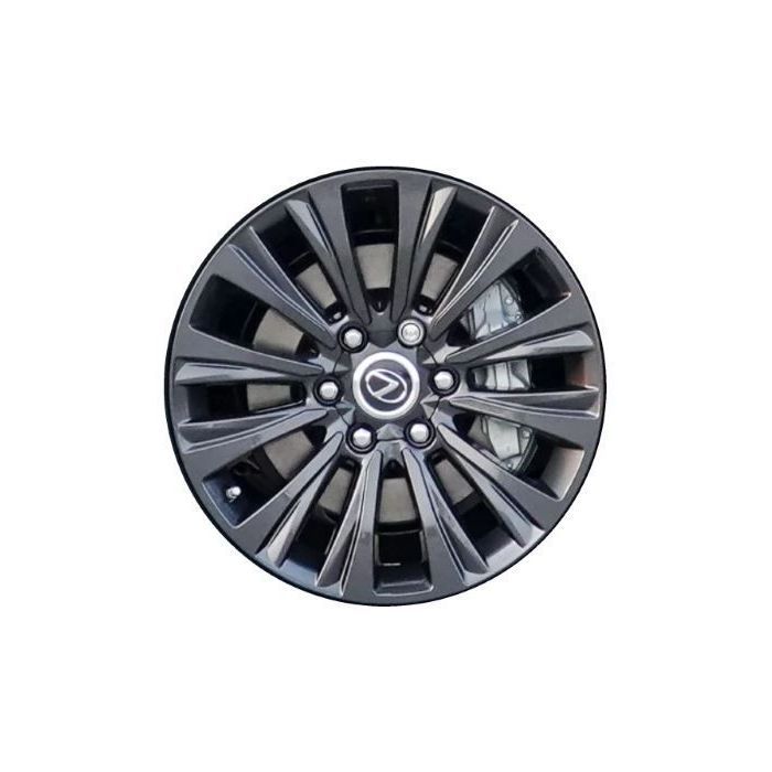 Lexus GX460 Wheel Rim Grey 74388 Stock Factory OEM Replacement