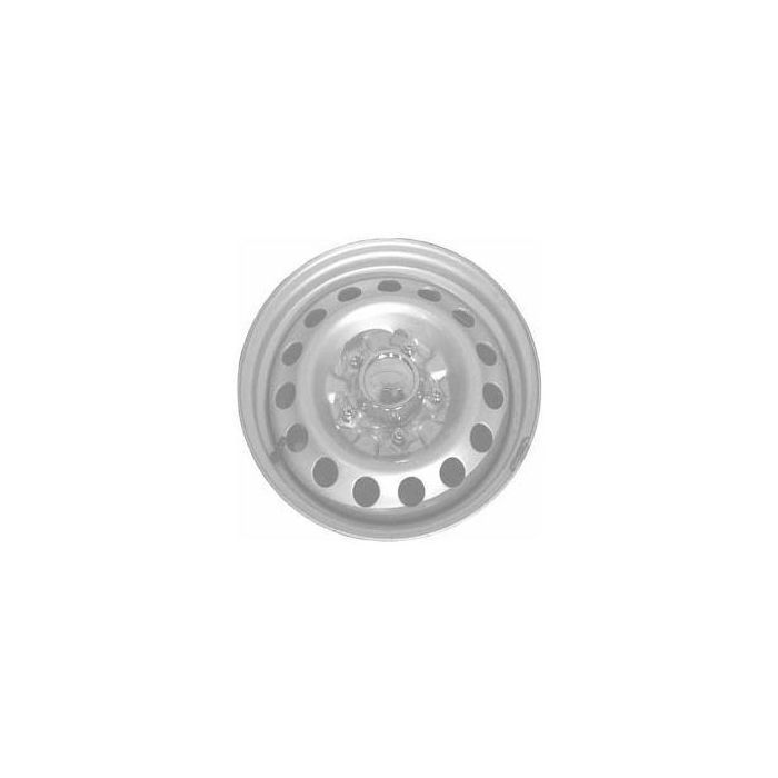 Kia Sorento Wheel Rim Silver Steel 74567 Stock Factory OEM Replacement