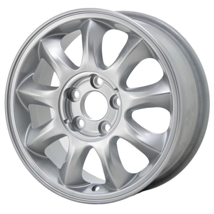 Kia Amanti Wheel Rim Silver 74571 Stock Factory OEM Replacement