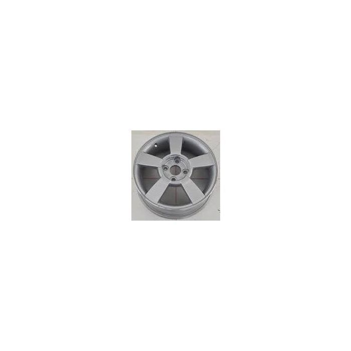 Kia Rio Wheel Rim Silver 74580 Stock Factory OEM Replacement