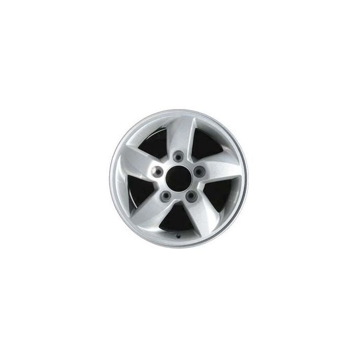 Kia Sorento Wheel Rim Silver 74587 Stock Factory OEM Replacement