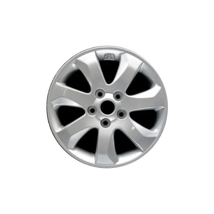 Kia Optima Wheel Rim Silver 74593 Stock Factory OEM Replacement
