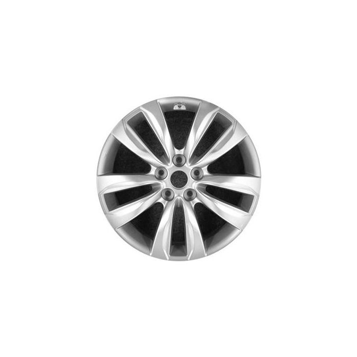 Kia Sorento Wheel Rim Silver 74633 Stock Factory OEM Replacement