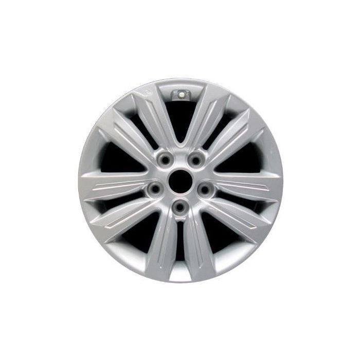 Kia Optima Wheel Rim Silver 74636 Stock Factory OEM Replacement