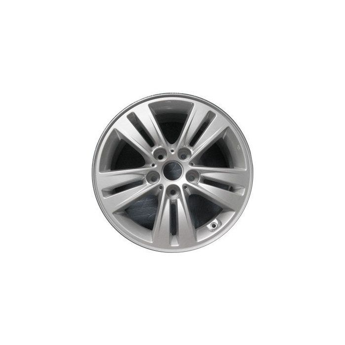 Kia Sportage Wheel Rim Silver 74640 Stock Factory OEM Replacement