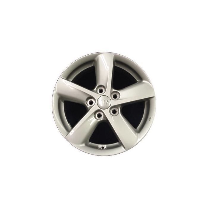 Kia Optima Wheel Rim Silver 74689 Stock Factory OEM Replacement