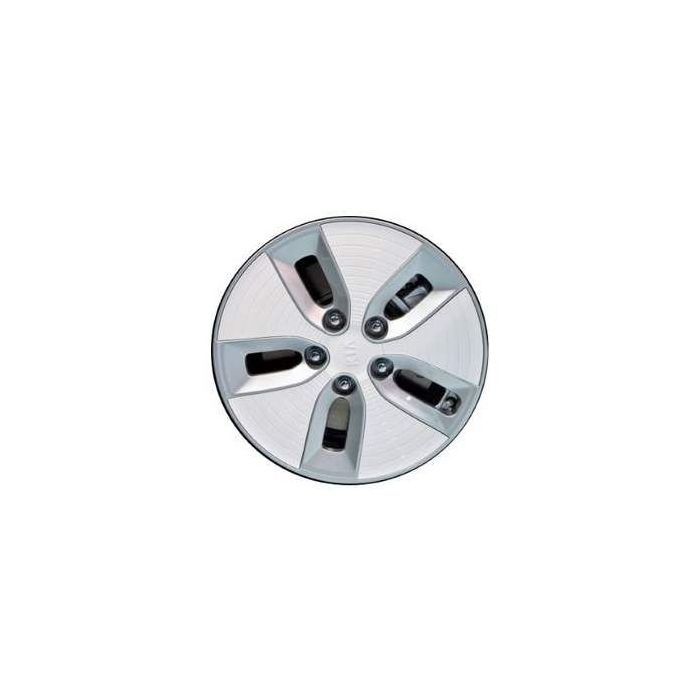 Kia Soul Wheel Rim Silver 74740 Stock Factory OEM Replacement