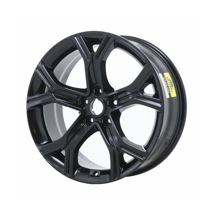 Kia Stinger Wheel Rim Gloss Black 74774 (F) Stock Factory OEM Replacement