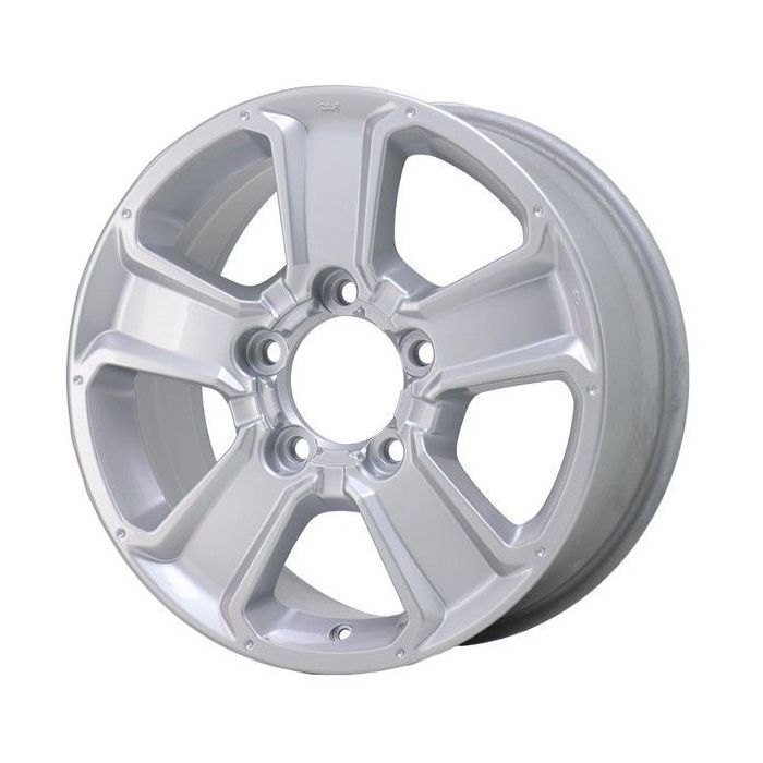 Toyota Tundra Wheel Rim Silver 75156 Stock Factory OEM Replacement