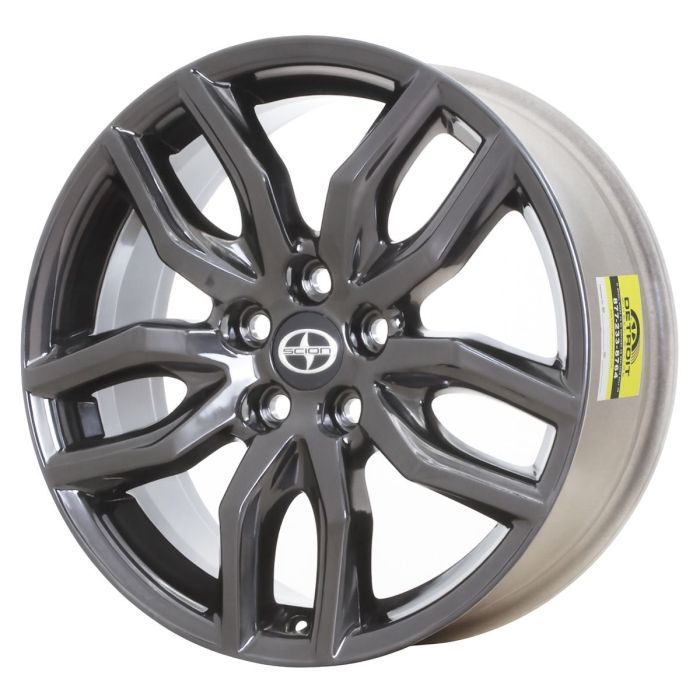 Scion TC Wheel Rim Grey 75160 Stock Factory OEM Replacement