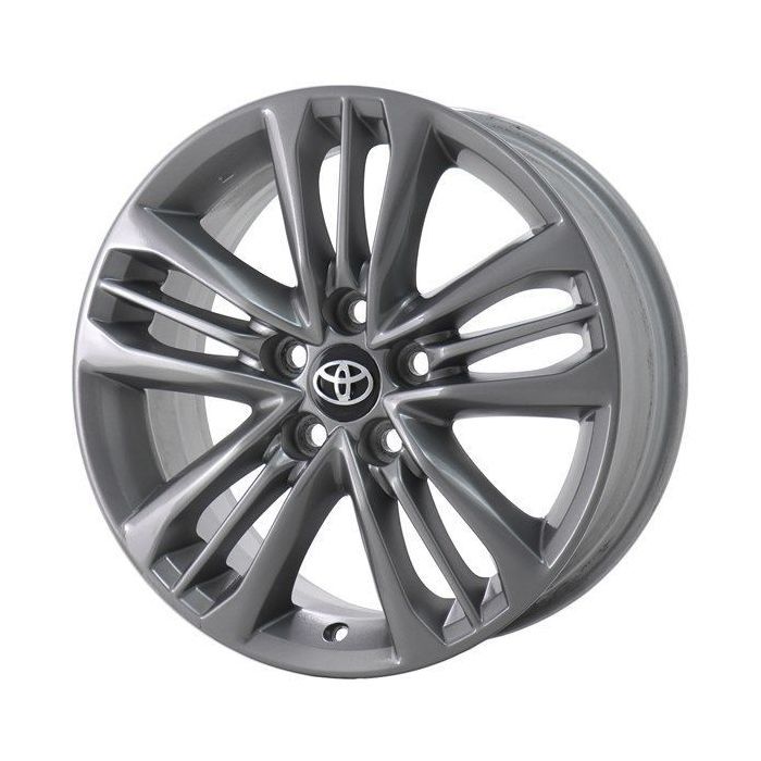 Toyota Camry Wheel Rim Grey 75171 Stock Factory OEM Replacement