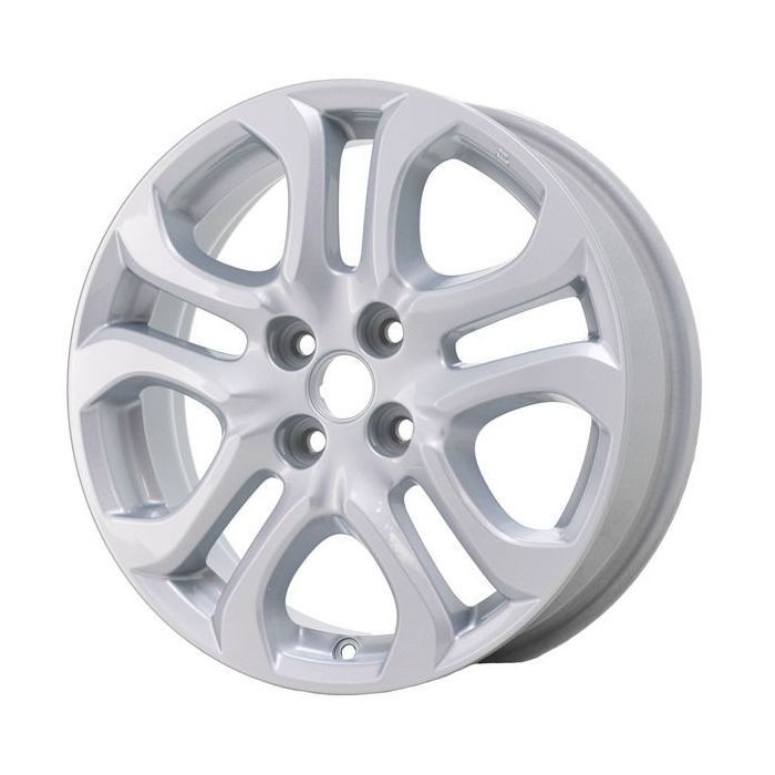 Scion LA Wheel Rim Silver 75181 Stock Factory OEM Replacement
