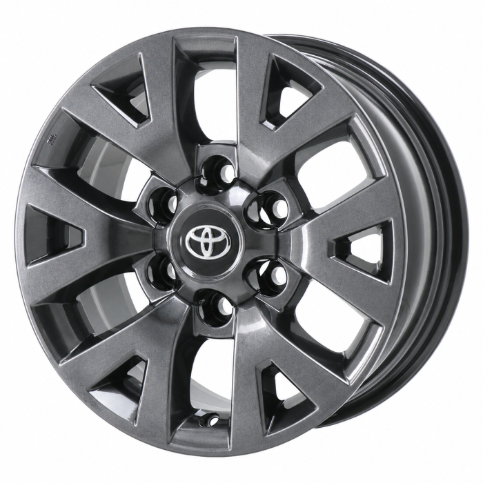 Toyota Tacoma Wheel Rim Charcoal Grey 75190 Stock Factory OEM Replacement