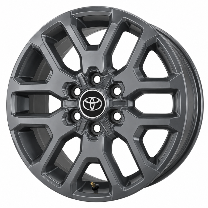 Toyota Tundra Wheel Rim Grey 75277 Stock Factory OEM Replacement