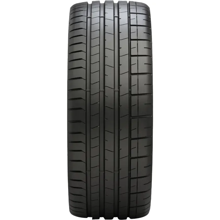 PIRELLI PZERO PZ4 New Take Off (Low Miles) Tire 245/35R20 2453520  95Y 3136100