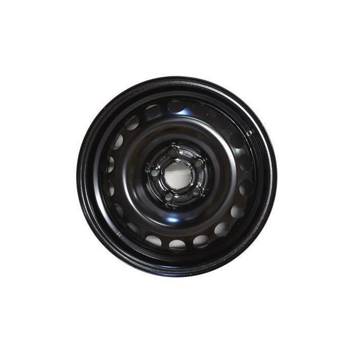 Chevrolet Cruze Wheel Rim Black Steel 8119 Stock Factory OEM Replacement