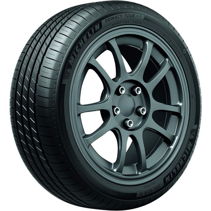 MICHELIN PRIMACY TOUR USED Tire 225/60R18 2256018  100V 08121