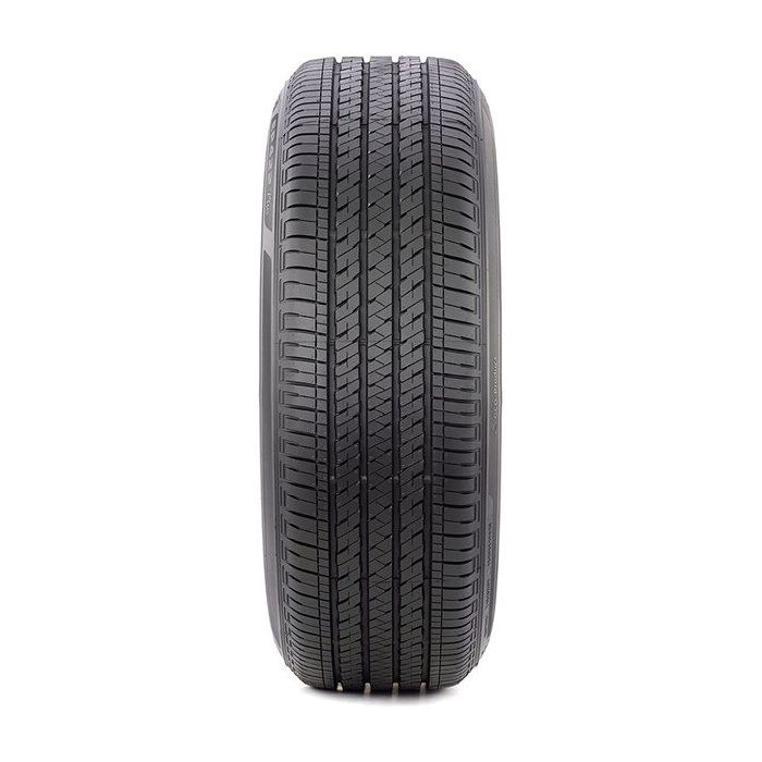 BRIDGESTONE ECOPIA H/L 422 PLUS USED Tire 225/55R/19 2255519  99H 4492
