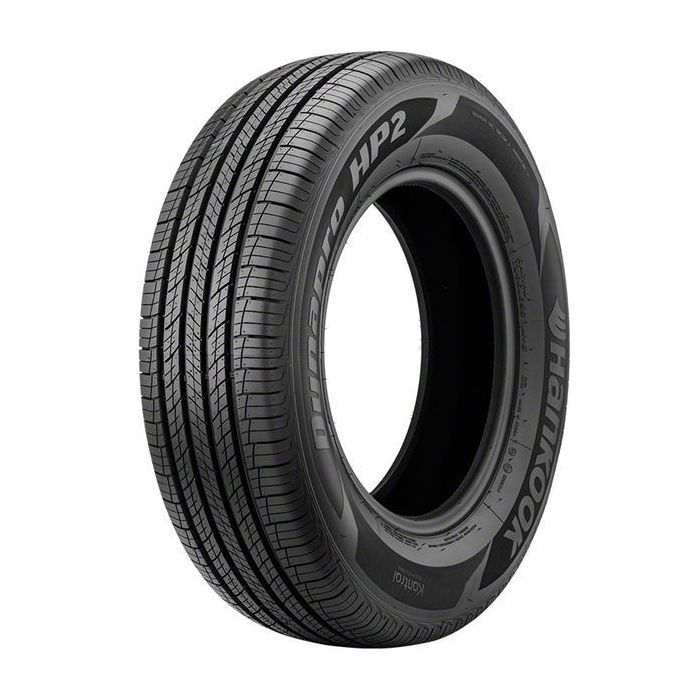 HANKOOK DYNAPRO HP2 TAKE OFF Tire 235/45R19 2355519  101H 1020207