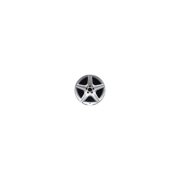 Mercedes-Benz CLS550 Wheel Rim Silver 85003 Stock Factory OEM Replacement