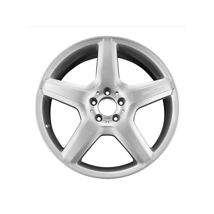 Mercedes-Benz S65 Wheel Rim Silver 85062 (R) Stock Factory OEM Replacement