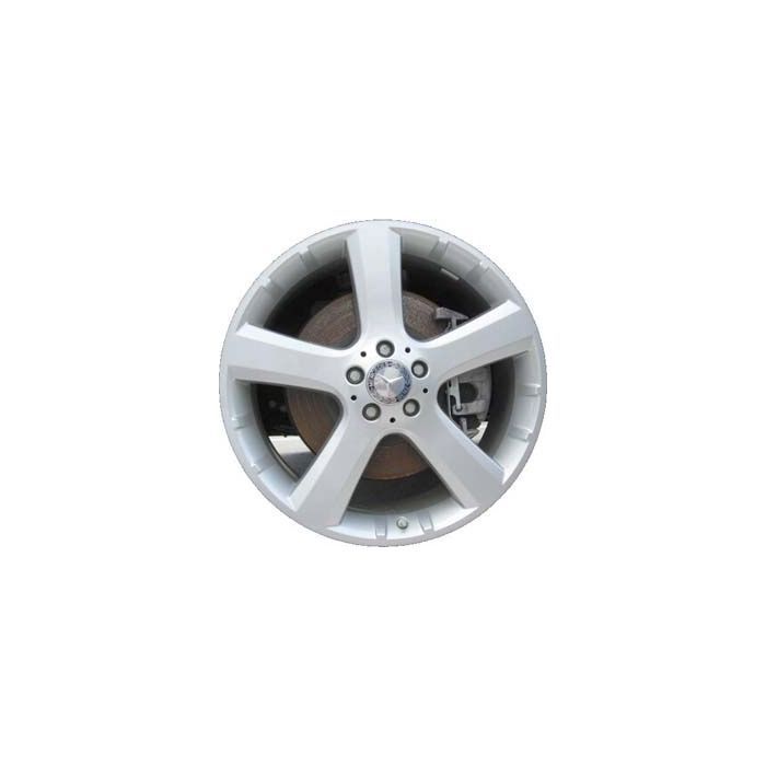 Mercedes-Benz GL320 Wheel Rim Silver 85070 Stock Factory OEM Replacement