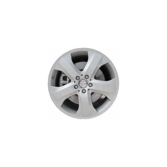 Mercedes-Benz Ml320 Wheel Rim Silver 85071 Stock Factory OEM Replacement