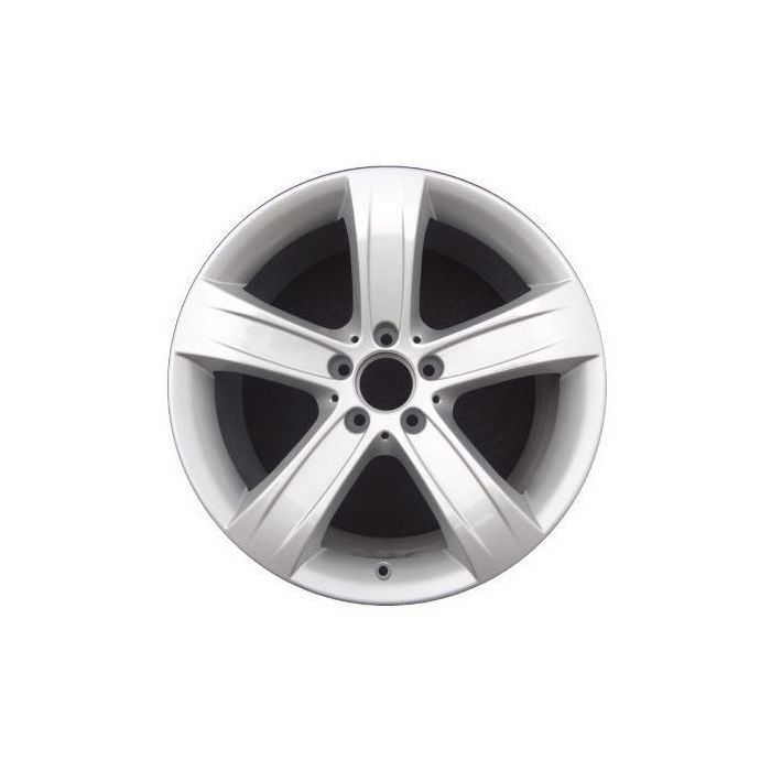 Mercedes-Benz SL550 Wheel Rim Silver 85077 (R) Stock Factory OEM Replacement