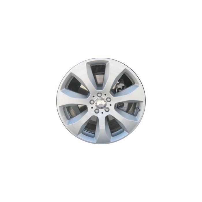 Mercedes-Benz GLk350 Wheel Rim Silver 85096 Stock Factory OEM Replacement
