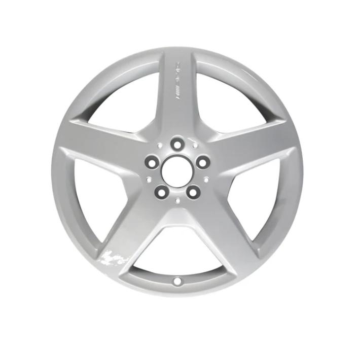 Mercedes-Benz R350 Wheel Rim Silver 85116 Stock Factory OEM Replacement