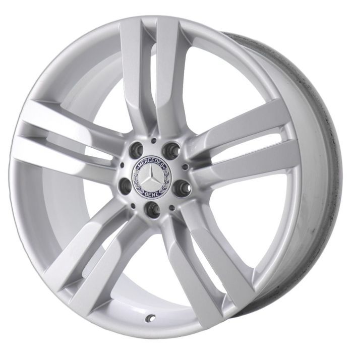 Mercedes-Benz GLk350 Wheel Rim Silver 85144 Stock Factory OEM Replacement